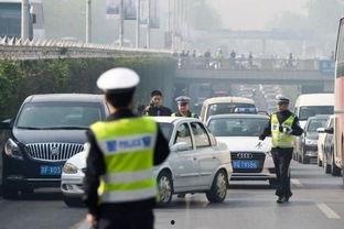 明星害死交警,无辜交警命丧车轮下的痛楚与反思