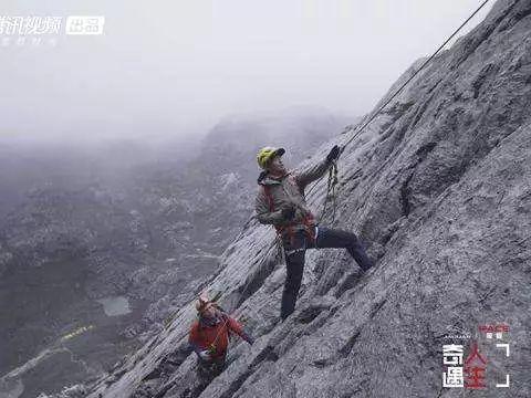 高山上站岗头条视频,坚守雪域高原的忠诚卫士