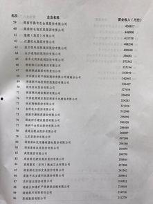 头条百强企业名单,引领行业发展的领军力量”