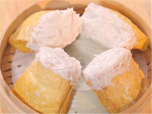粉丝吃明星豆腐,一场意外的“豆腐”盛宴