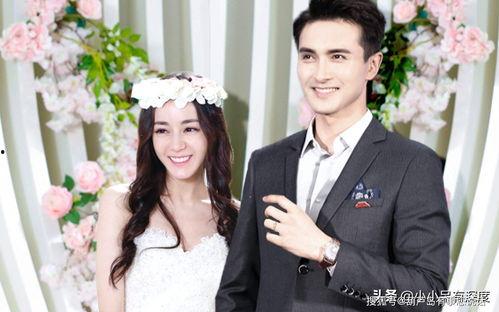 圈内爆料高伟光早结婚了,揭秘神秘妻子身份