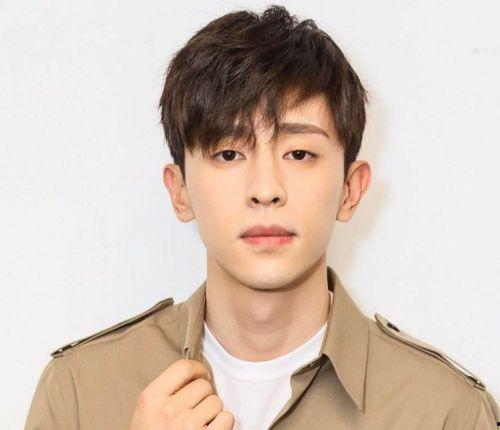 26岁男明星,闪耀星途，青春无敌的璀璨之星”