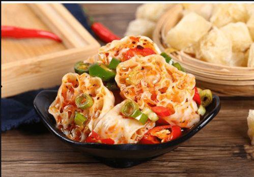 莲藕粉网红,网红美食背后的健康与美味探索