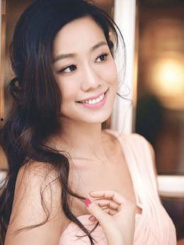 二水女明星